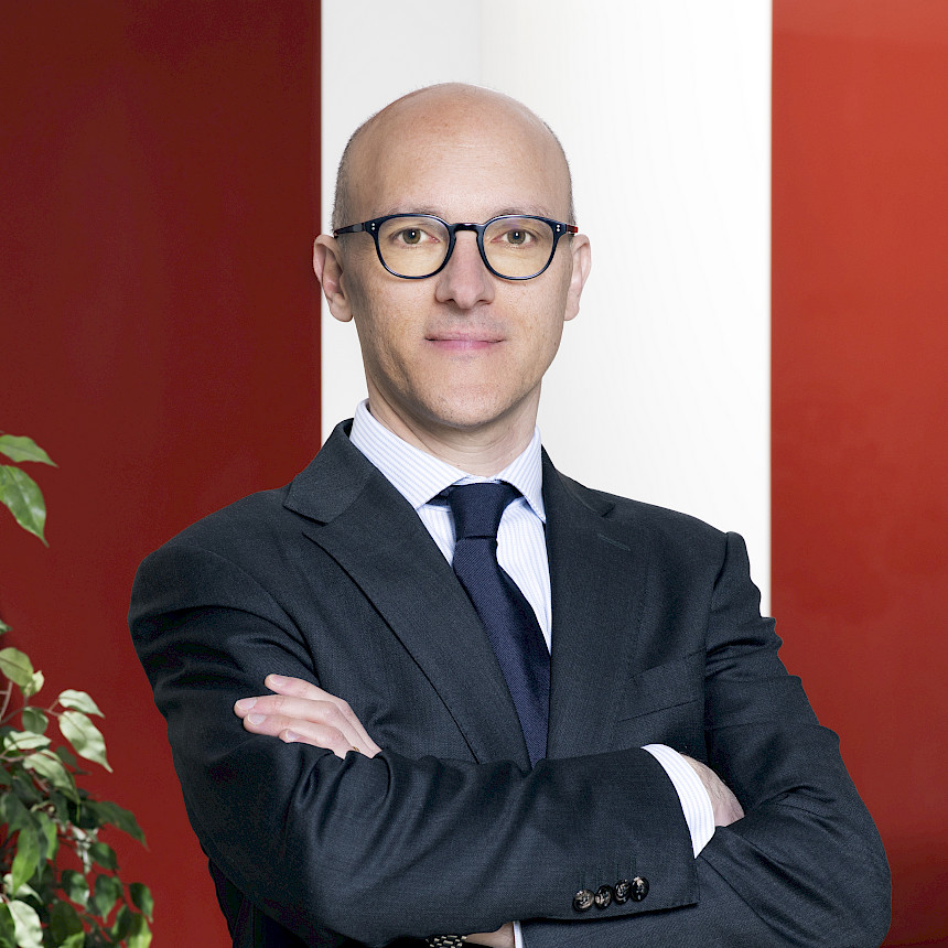 Paolo Redaelli