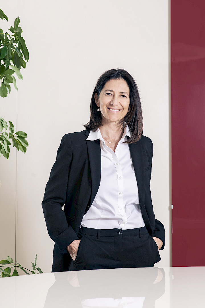 Maria Pia Maspes
