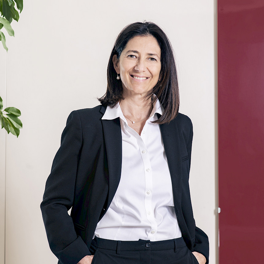 Maria Pia Maspes