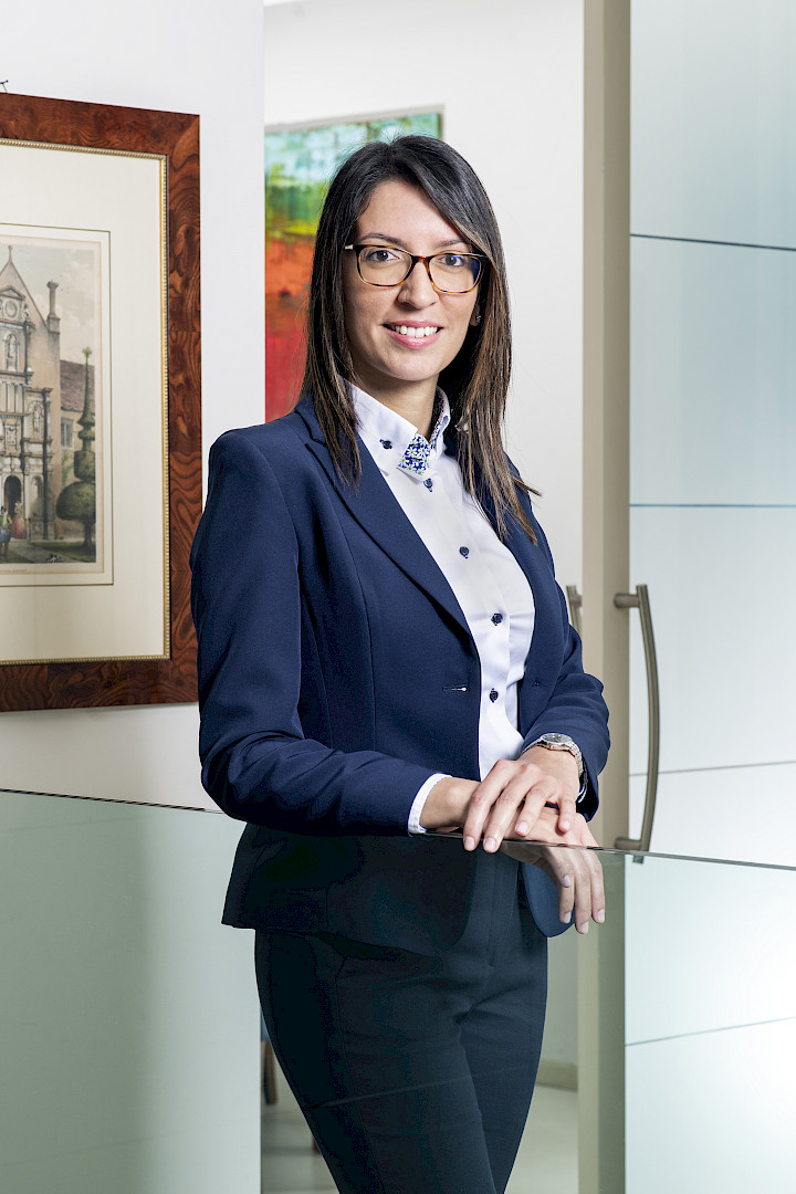Sara Donatella