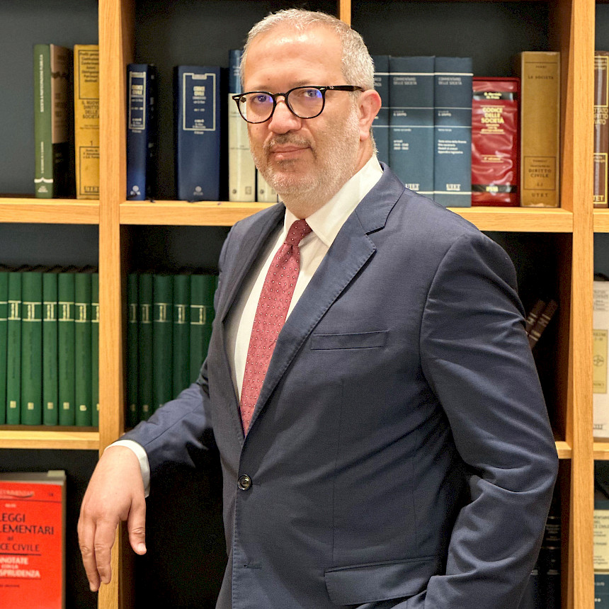 Rocco Santoro