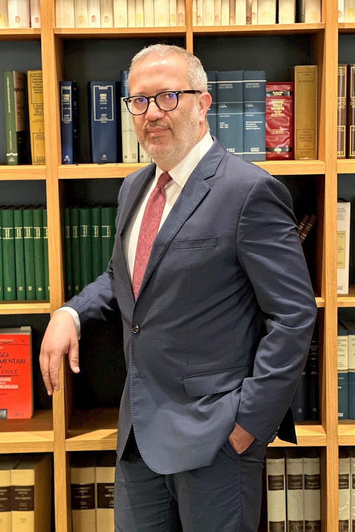 Rocco Santoro