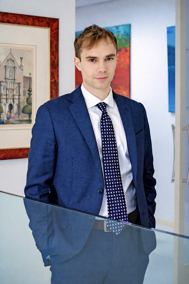 Alessandro Galbiati
