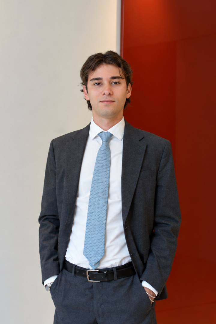 Federico Polito