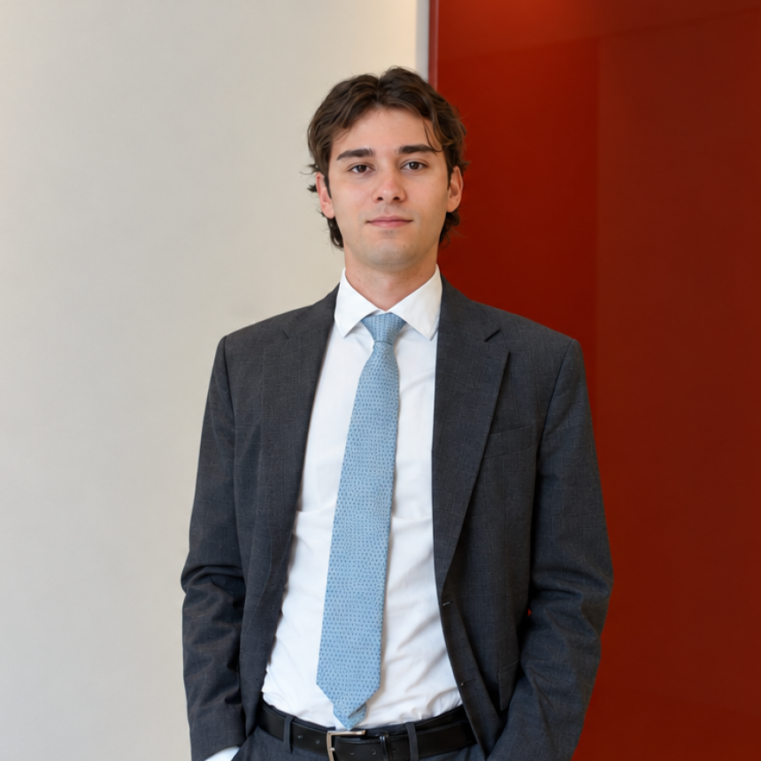 Federico Polito