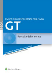 Il fisco Il fisco