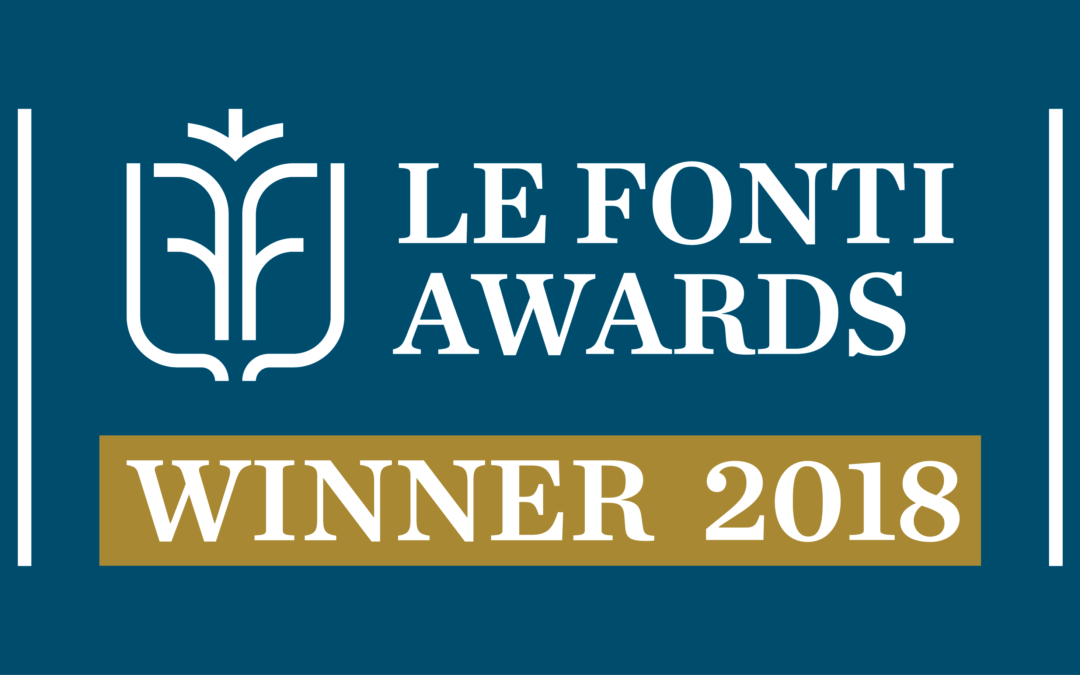 Premio Lefontiawards