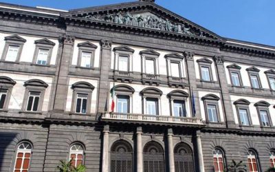 Nuovo incarico per Stefano Spiniello all’Università Federico II di Napoli