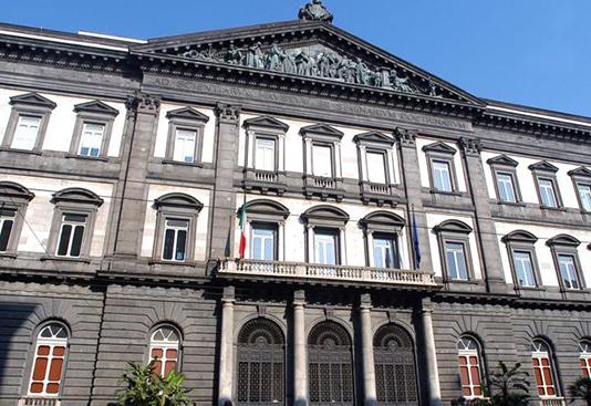 Nuovo incarico per Stefano Spiniello all’Università Federico II di Napoli